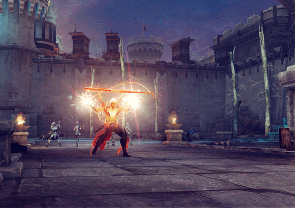 3d游戏有什么推荐（经典3d游戏有哪些）  第6张