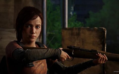 《The Last of Us Part I》游戏画面遭到曝光！爆料者：游戏玩法没有任何提升！