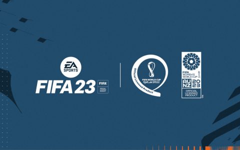 《国际足盟大赛 2023》释出最新预告片 带来女子球会、跨平台游玩等新内容特色