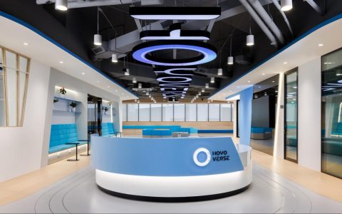 《原神》开发商米哈游宣布 HoYoverse 总部办公室在新加坡正式启用