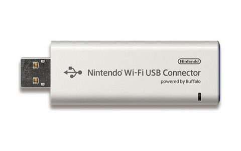 任天堂呼吁停用「Nintendo Wi-Fi USB 连接器」等老旧无线网络设备 避免安全性风险