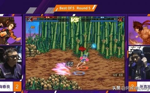 2019年dnf天王赛冠军是谁（dnff1天王赛是什么？）