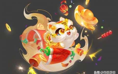 梦幻西游超级神蛇（超级神兽与普通神兽的区别)