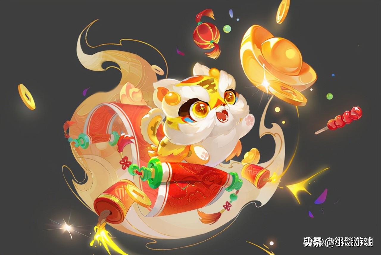 梦幻西游超级神蛇（超级神兽与普通神兽的区别)  第1张