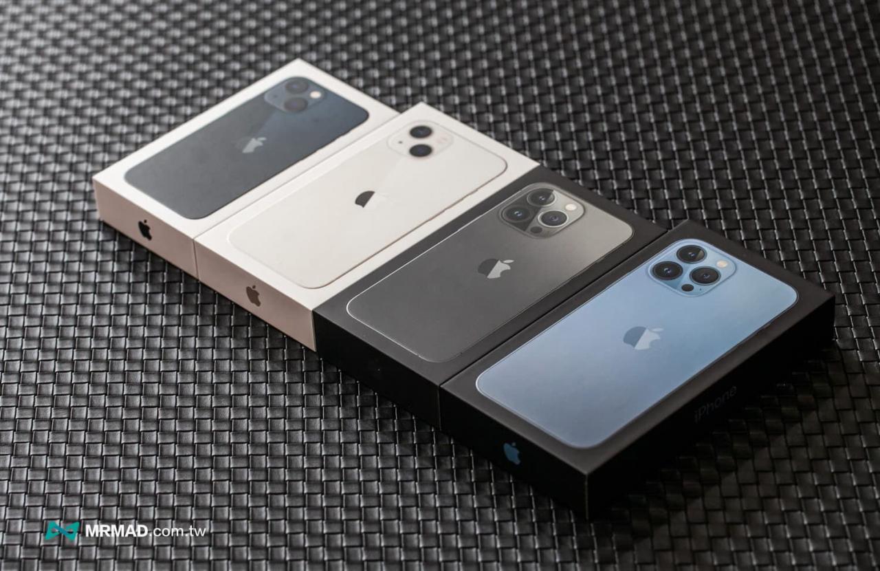 买iPhone 13 mini比较保值吗