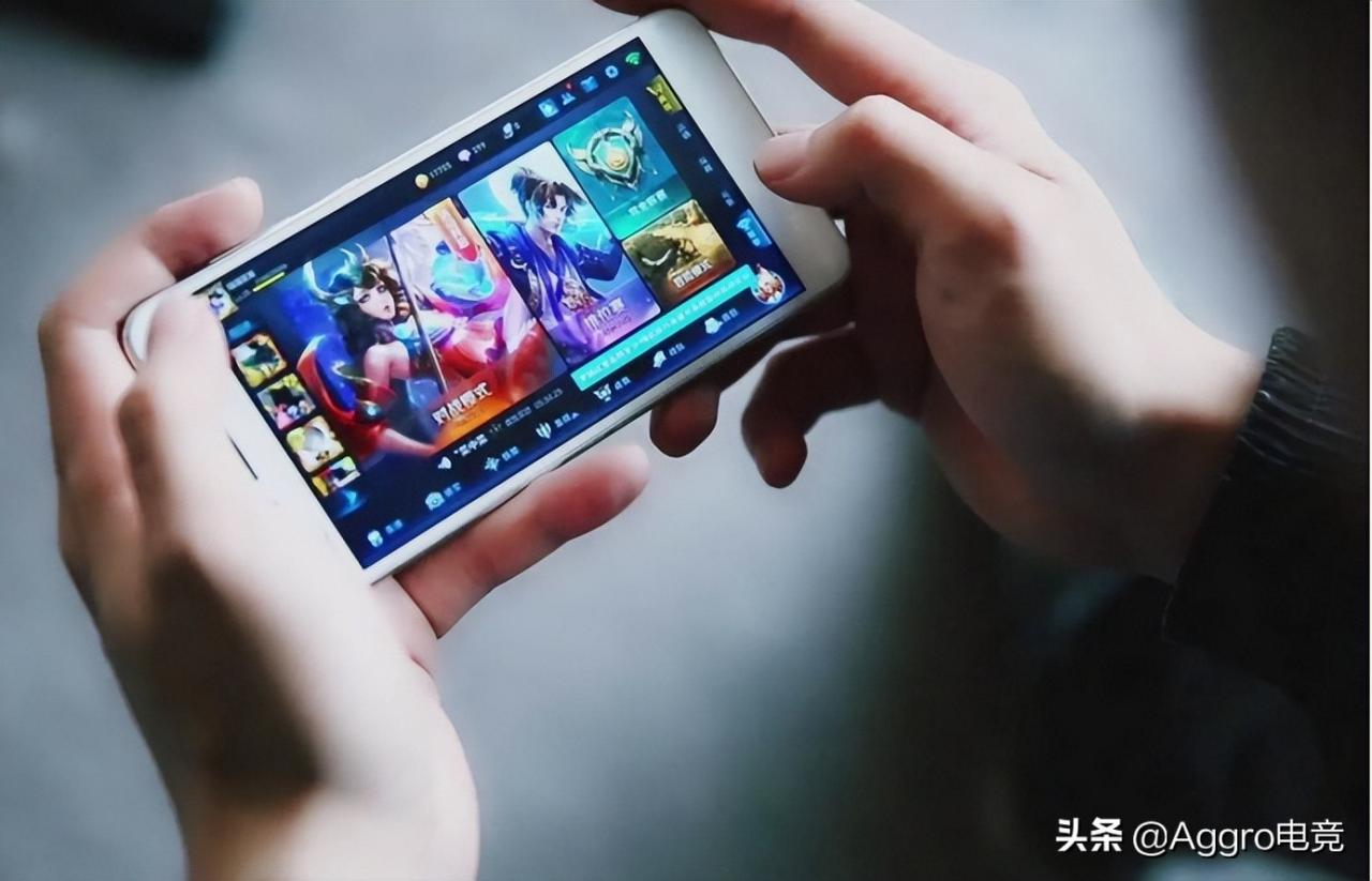 2022热门网游（2022端游）  第1张