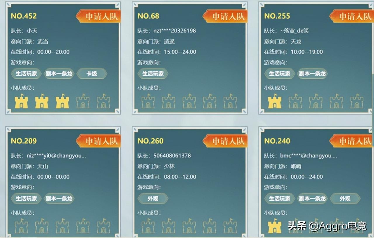 2022热门网游（2022端游）  第7张