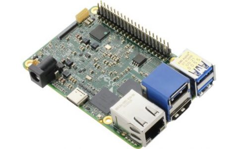 AAEON推出UP 4000系列单板电脑，Raspberry Pi尺寸搭载Pentium N4200处理器