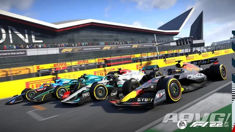 2022手游推荐（2022游戏推荐）  第2张