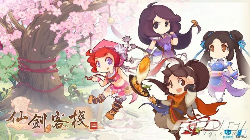 2022手游推荐（2022游戏推荐）  第9张