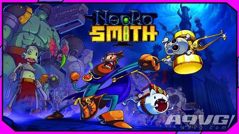 2022手游推荐（2022游戏推荐）  第18张