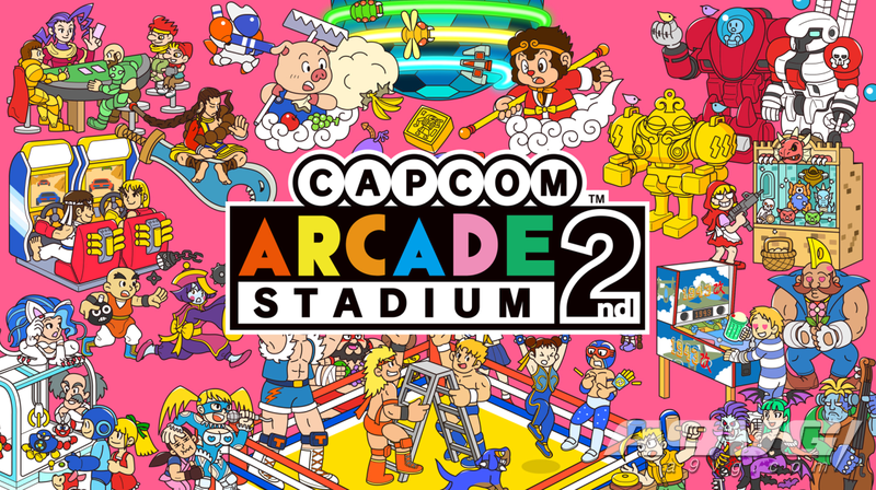 2022手游推荐（2022游戏推荐）  第31张