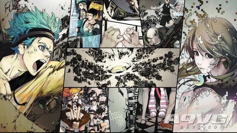 2022手游推荐（2022游戏推荐）  第32张