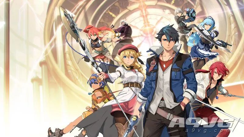 2022手游推荐（2022游戏推荐）  第37张