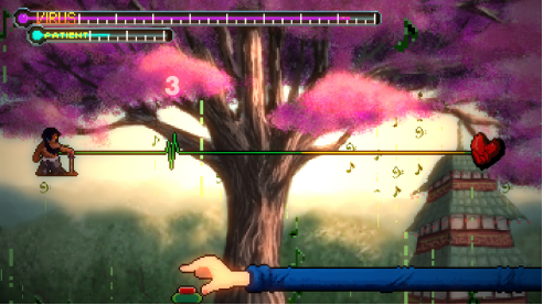 pc端音游资源包（steam经典音游)  第2张