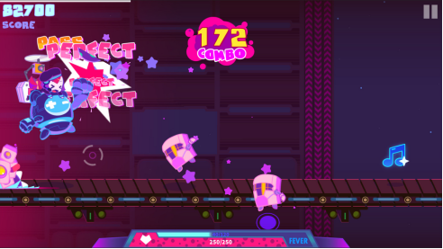 pc端音游资源包（steam经典音游)  第4张