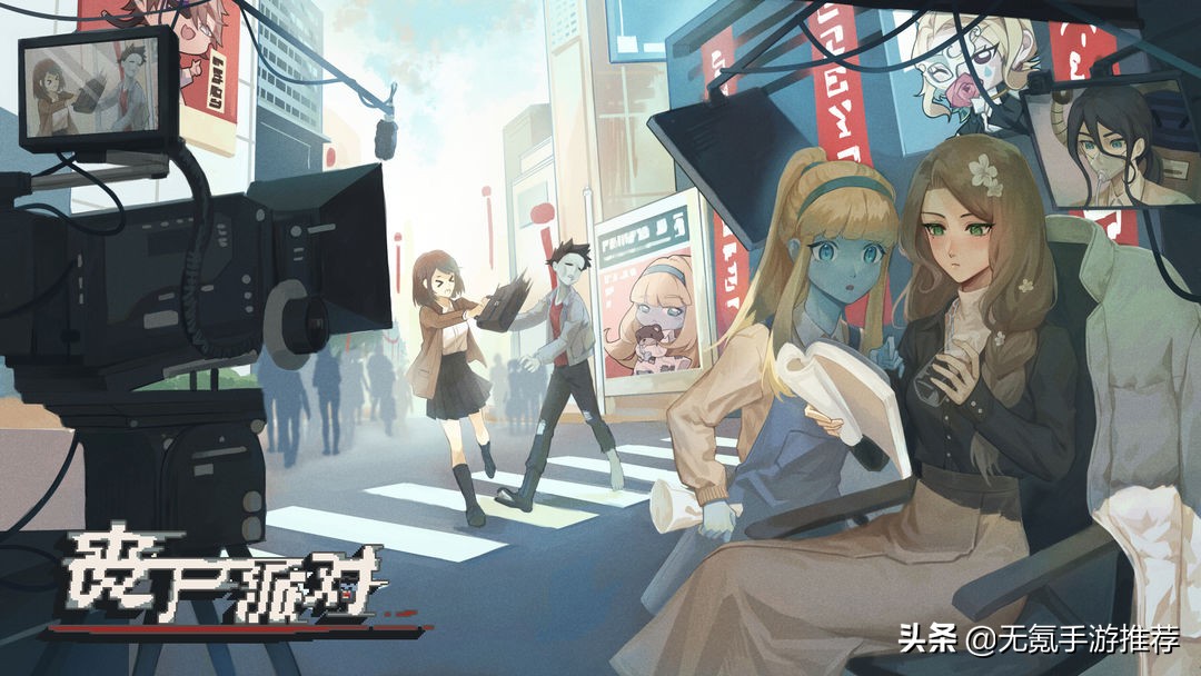 2022年手游游戏推荐（无氪手游推荐2022）  第17张
