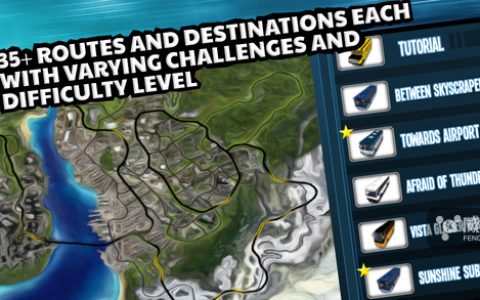 巴士驾驶员2008介绍（模拟仿真类游戏）