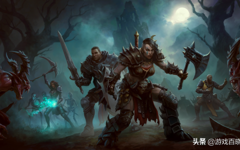 2022最新手游推荐（2022有啥好玩的新手游）