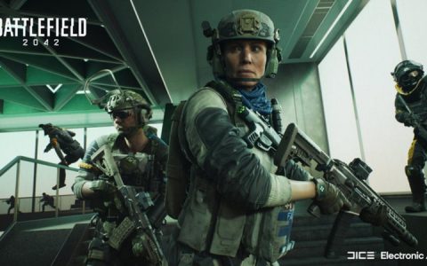 2042战地配置要求（你需要一套怎样的硬件配置？）