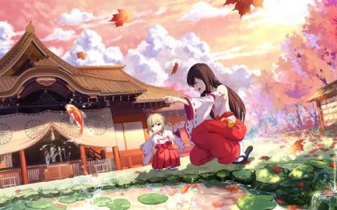 pc黄油推荐游戏（国产RPG黄油游戏下载）