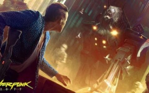 2077存档位置在哪（2077游戏存档文件夹位置说明）