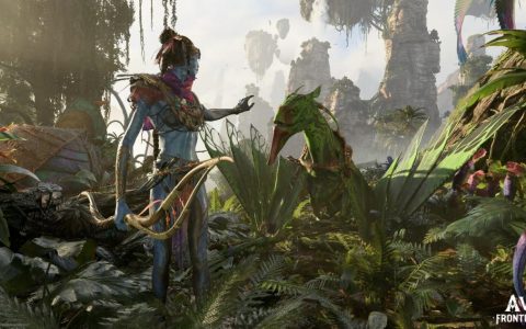 畅销电影《阿凡达》改编游戏《阿凡达：潘多拉边境》宣布将延期至明年以后上市