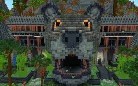 Minecraft突然发布「NFT禁令」，禁止任何 NFT出现Minecraft！ NFT Worlds 傻眼跳脚