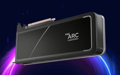 Intel第一代Arc独立显示卡完整名单盘点：小试身手点到为止，超越RTX 3060就是赢了