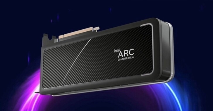 Intel第一代Arc独立显示卡完整名单盘点：小试身手点到为止，超越RTX 3060就是赢了