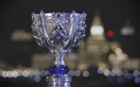 2022《英雄联盟》世界大赛公布各赛区席次LPL、LCK、LEC各四席PCS两席