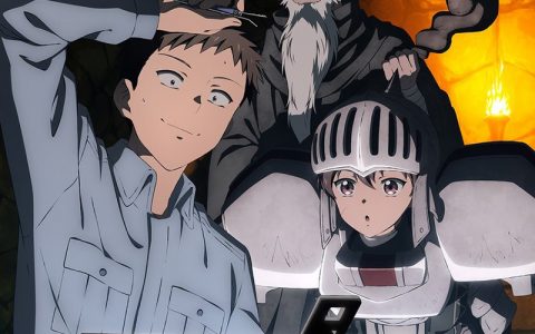 动画《万事屋斋藤先生转生异世界》2023年1月开播 由木村良平 出演主角斋藤