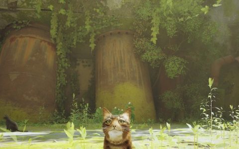 想帮《Stray》的猫猫换衣服？ MOD大师不仅推出换衣模块 还能换成不同的毛色！