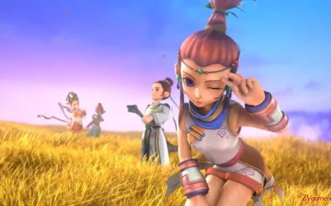 2020网游排名前十（2020推荐网游合集）