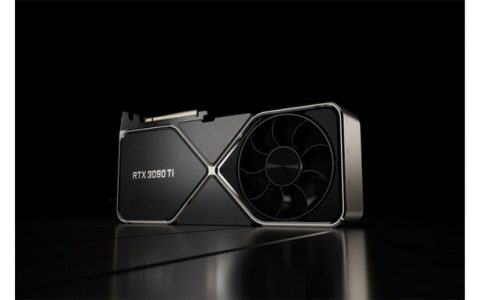 GeForce RTX 4090在3DMark Time Spy Extreme的测试，性能几乎是RTX 3090的两倍