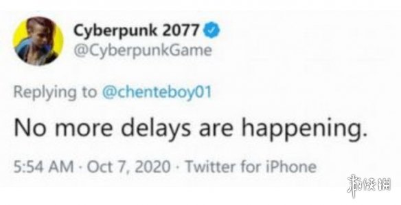 2077赛博朋克跳票（2077救赎之路）  第5张