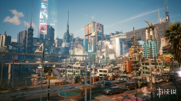 2077赛博朋克跳票（2077救赎之路）  第9张