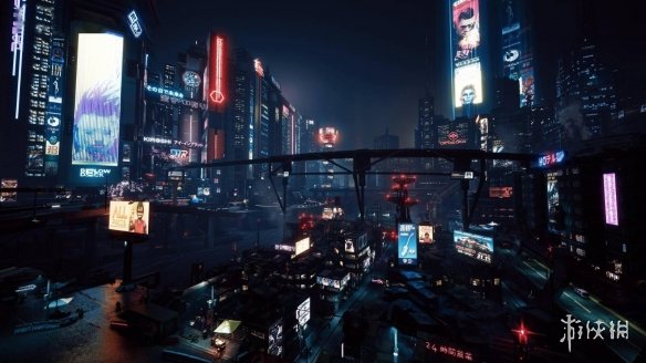 2077赛博朋克跳票（2077救赎之路）  第10张