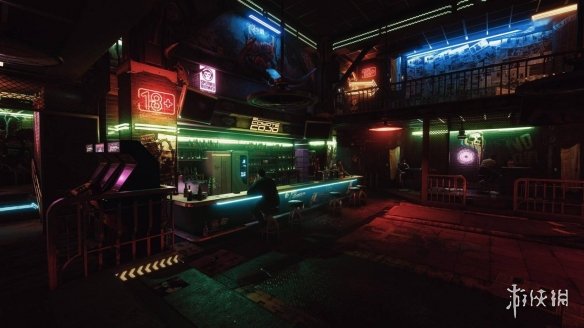 2077赛博朋克跳票（2077救赎之路）  第12张