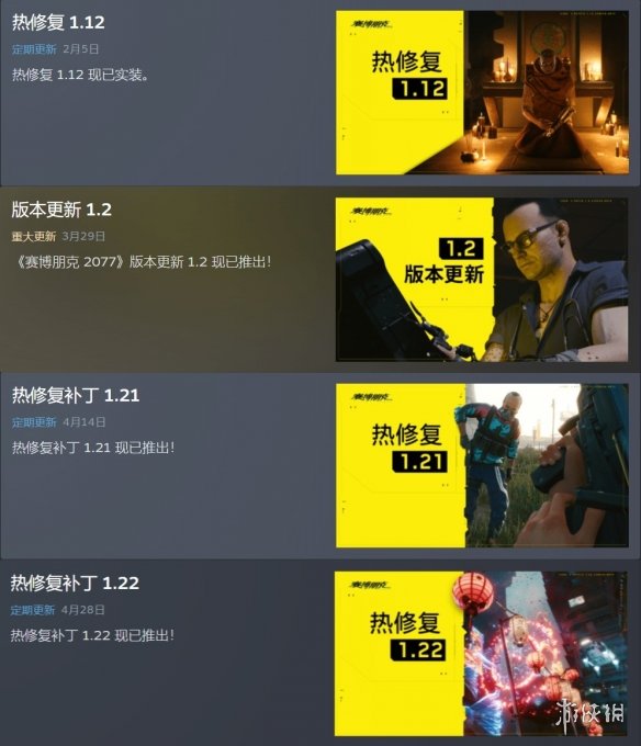 2077赛博朋克跳票（2077救赎之路）  第14张