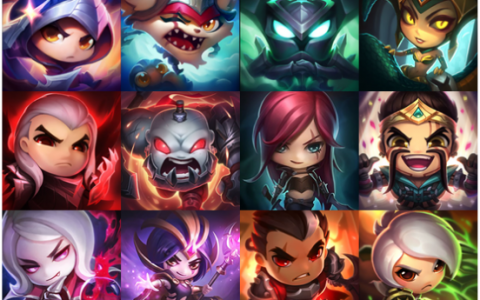 lol蓝色精粹商店的开启时间（精粹商店的炫彩皮肤有哪些）