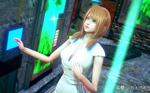 ai少女2（ai少女2硬核玩法）