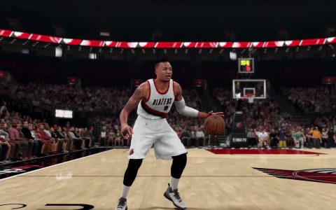 2k13汉化补丁（2k13游戏介绍）