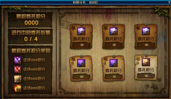 dnf代号希望攻略分享（dnf代号希望副本玩法攻略）  第2张