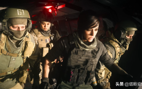 fps网络游戏推荐（网游玩家必备五大的FPS）