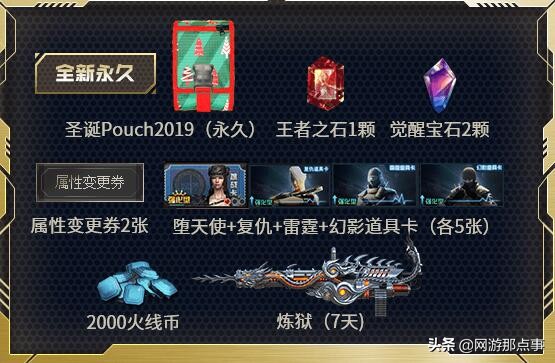 cf灵狐的约定活动（cf灵狐的约定活动几号出来）  第1张