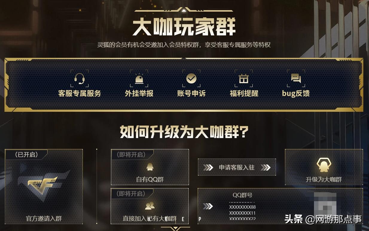 cf灵狐的约定活动（cf灵狐的约定活动几号出来）  第3张