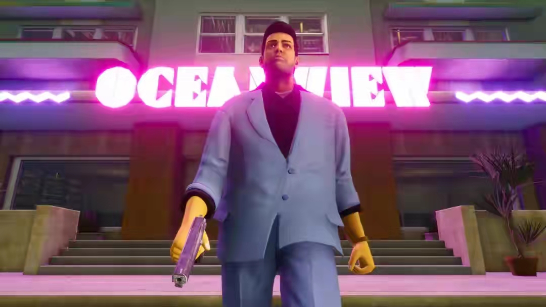 gta5安装教程分享（GTA三部曲终极版下载地址）  第1张