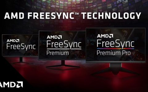 ASRock 将推出 Phantom Gaming 电竞屏幕主打 AMD Freesync Premium