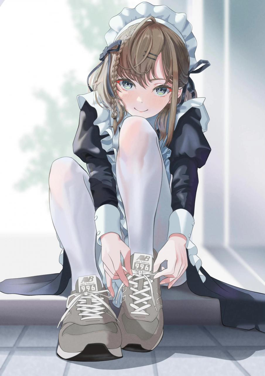 g11少女前线高清壁纸图片（分享壁纸少女前线）  第4张